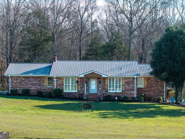 2456 Eddleman Drive NW, Dewy Rose, GA 30634