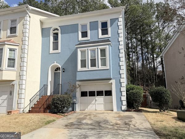 3649 E Bay Street, Duluth, GA 30096