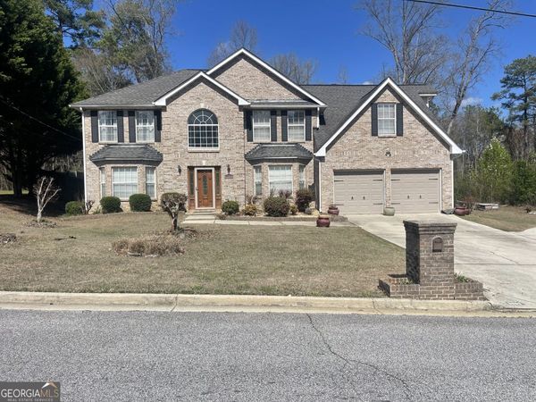 3982 smithfield Trail, Ellenwood, GA 30294