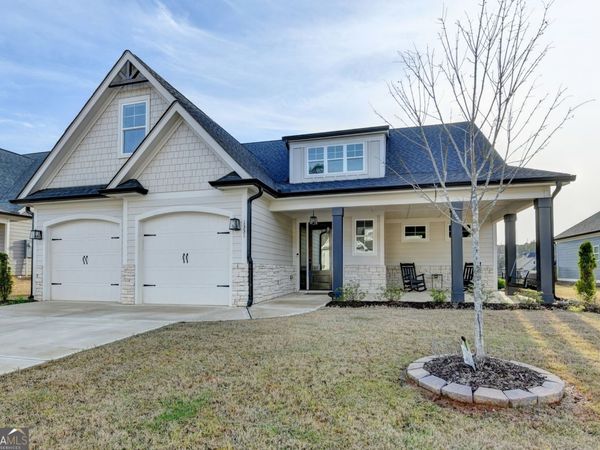 1331 Legend Drive, Greensboro, GA 30642