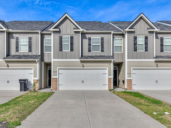 4329 Newland Street, Hephzibah, GA 30815