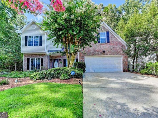 1166 Mandalay Court SW, Lilburn, GA 30047