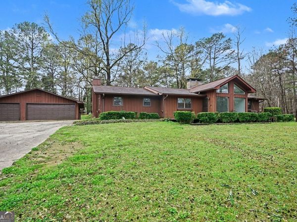 10 Gentry Drive, Mcdonough, GA 30252