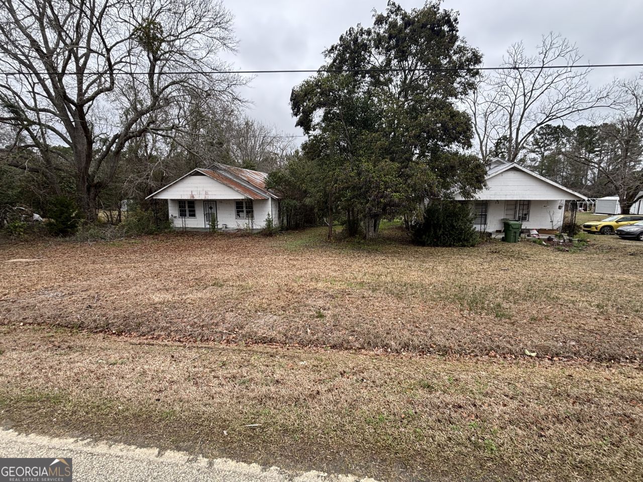 715 E Ogeechee Street, Sylvania, GA 30467 Main Photo