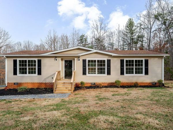394 SPRINGBRANCH TRL, STANARDSVILLE, VA 22973