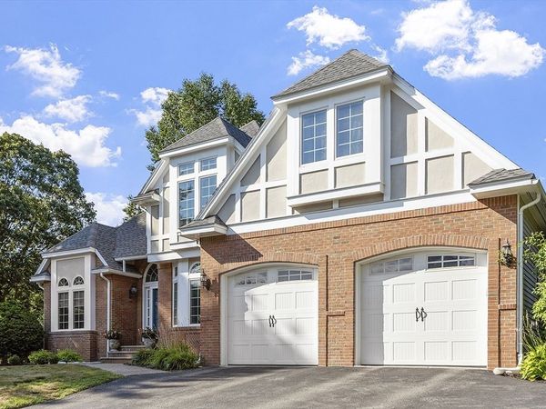 2 Tyler Lane, Middleton, MA 01949