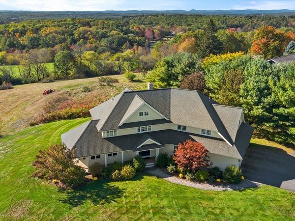 33 Worthen Drive, Groton, MA 01450