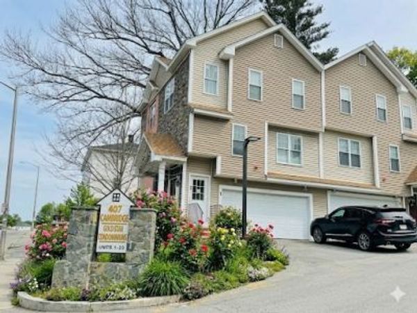 407 Cambridge St, Unit A1, Worcester, MA 01610