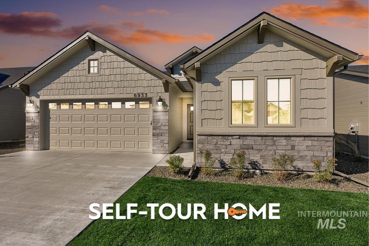 7135 S Skybreak Lane, Meridian, ID 83642 Main Photo