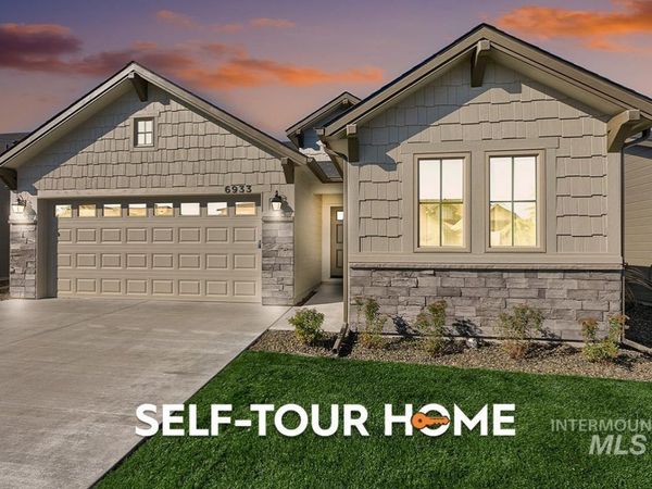 7135 S Skybreak Lane, Meridian, ID 83642