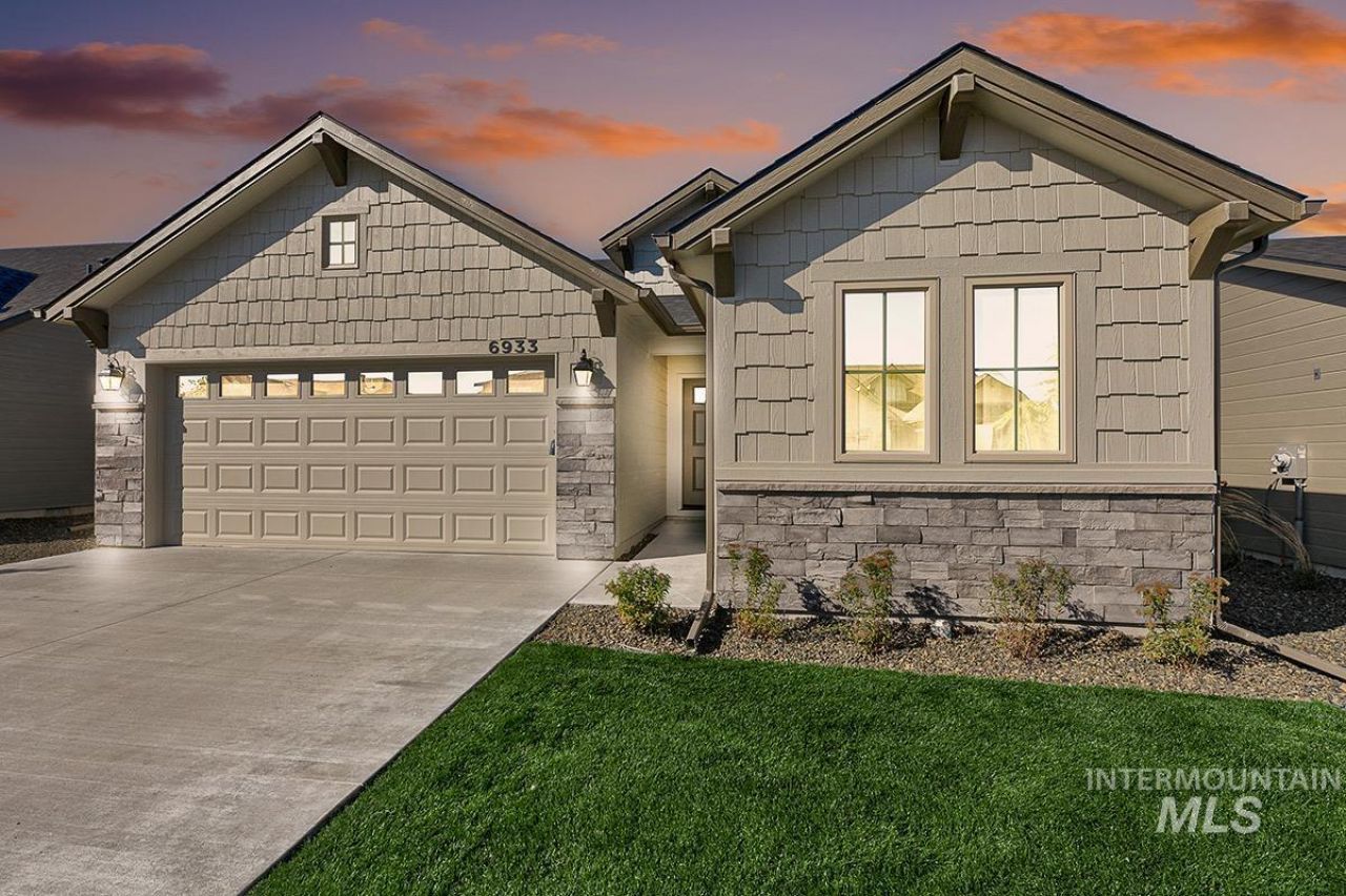 3682 S Cedarhurst Dr., Meridian, ID 83642 Main Photo