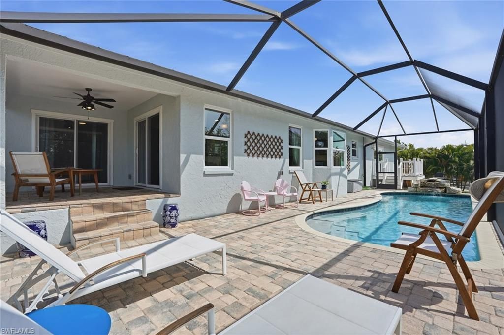 26 Fairview Blvd, Fort Myers Beach, FL 33931 Photo