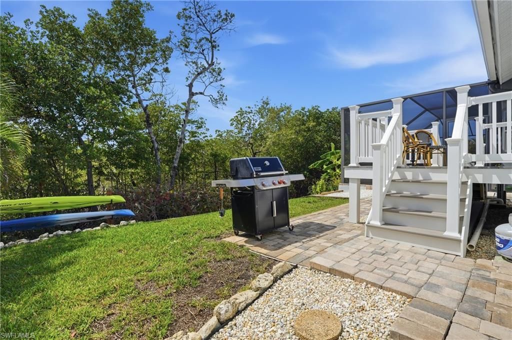 26 Fairview Blvd, Fort Myers Beach, FL 33931 Photo