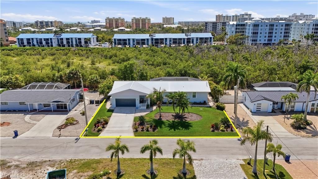 26 Fairview Blvd, Fort Myers Beach, FL 33931 Photo