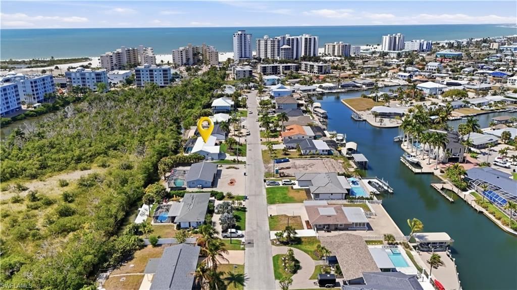 26 Fairview Blvd, Fort Myers Beach, FL 33931 Photo