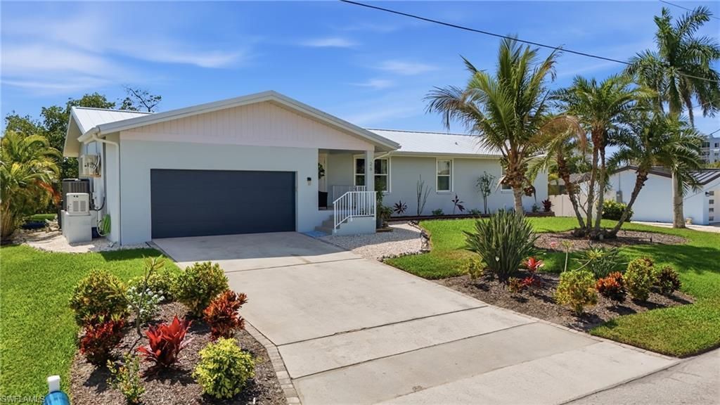 26 Fairview Blvd, Fort Myers Beach, FL 33931 Photo