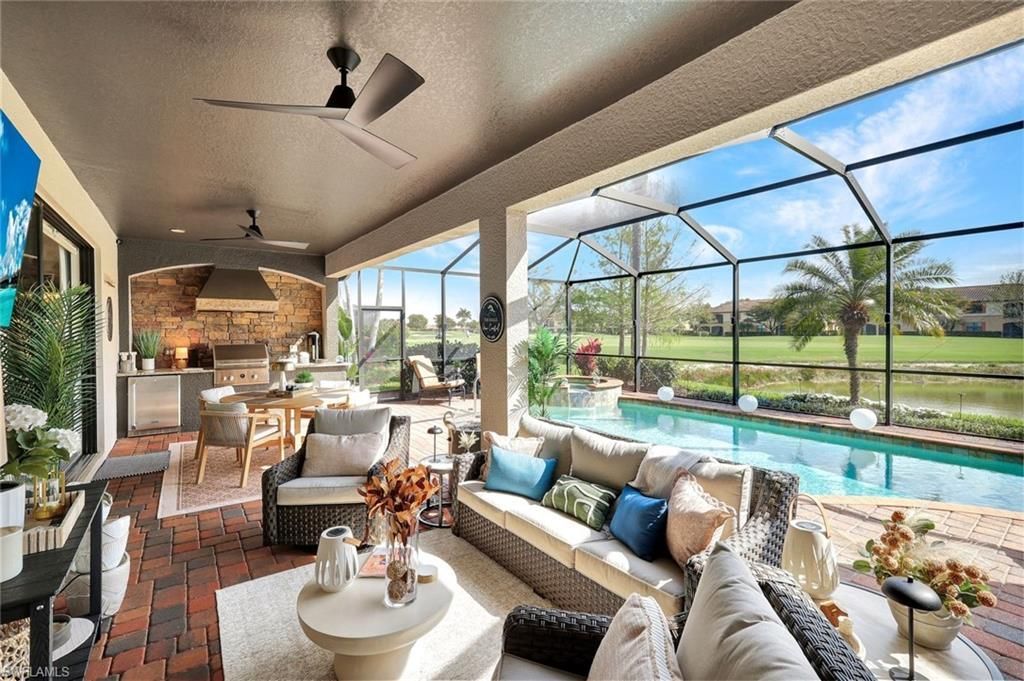 28561 Westmeath Ct , Bonita Springs, FL 34135 Photo