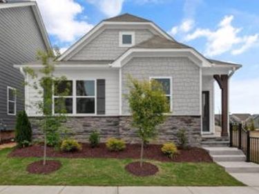 1413 White Verona Way, Knightdale, NC 27545