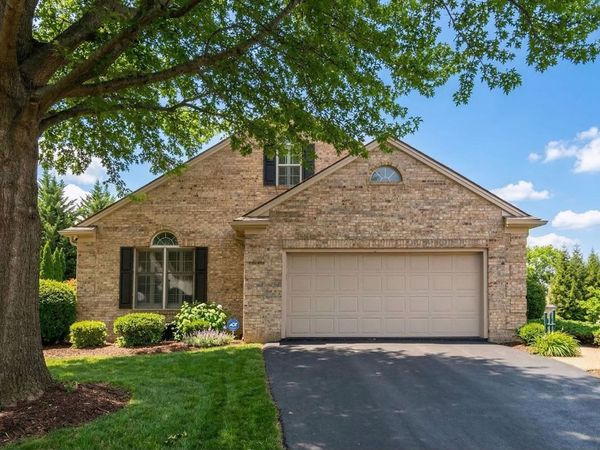 784 GOVERNORS WAY, WAYNESBORO, VA 22980