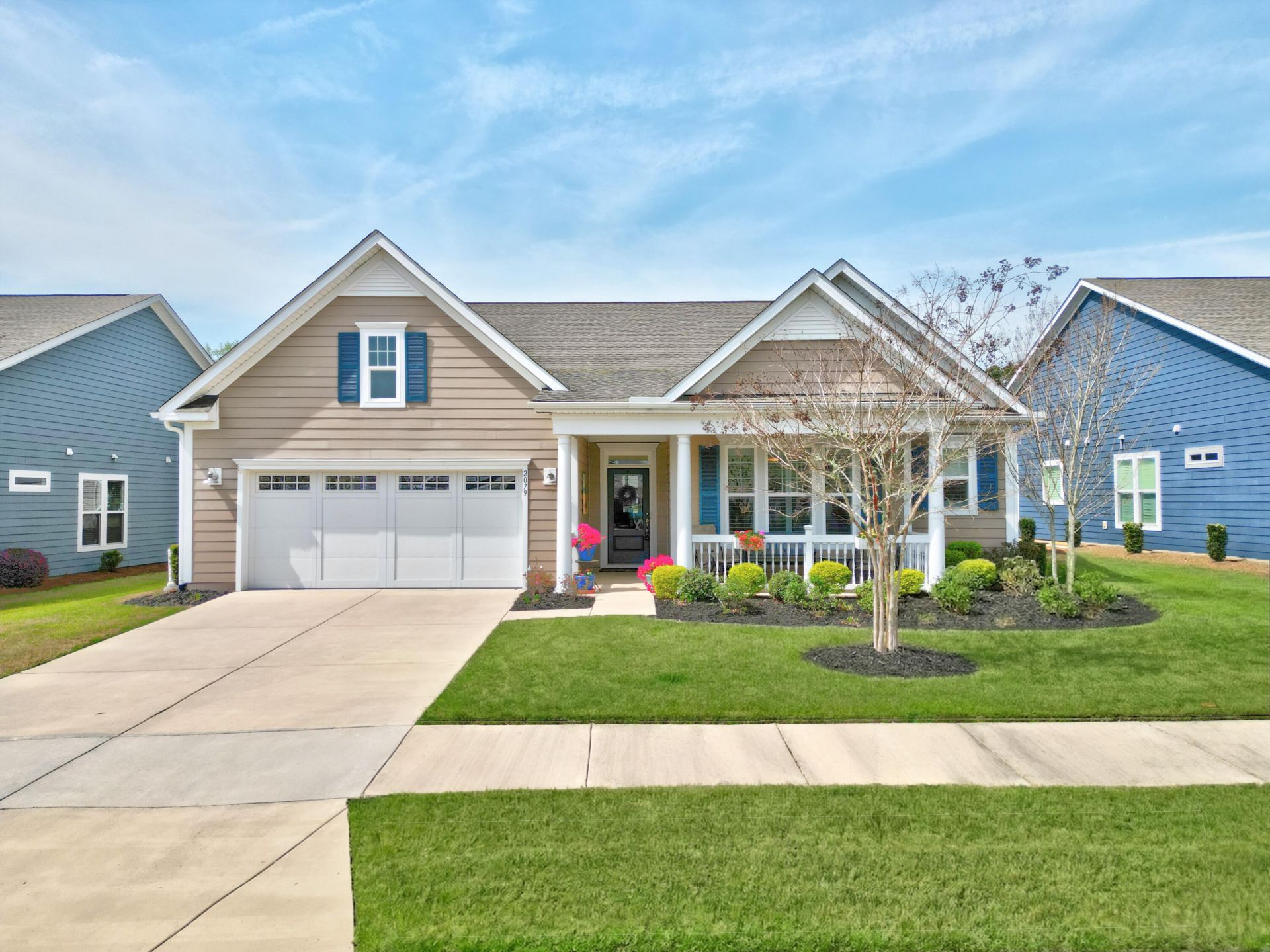 2079 Barn Swallow Road Photo 5