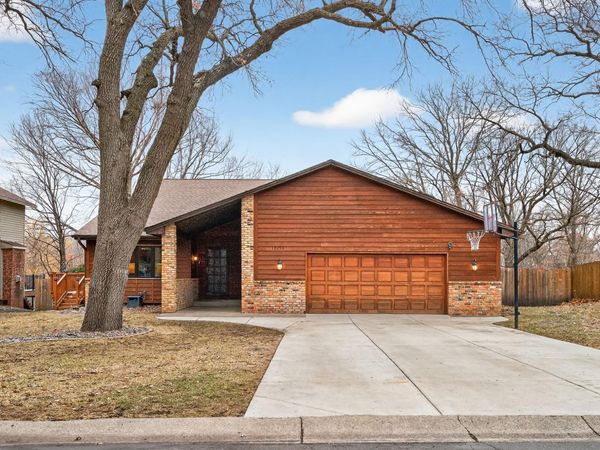 12250 Unity Street NW, Coon Rapids, MN 55448