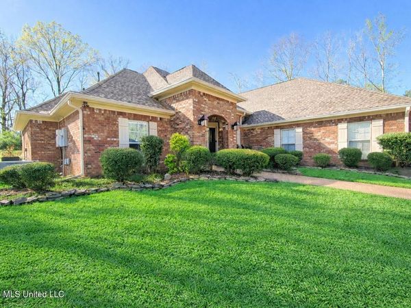 204 Magnolia Springs Boulevard, Florence, MS 39073