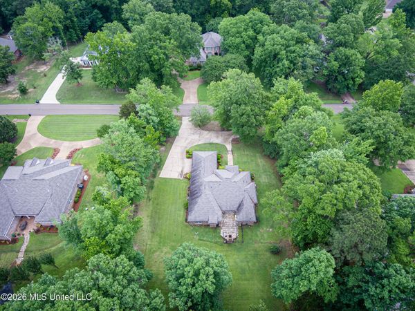 204 Magnolia Springs Boulevard, Florence, MS 39073