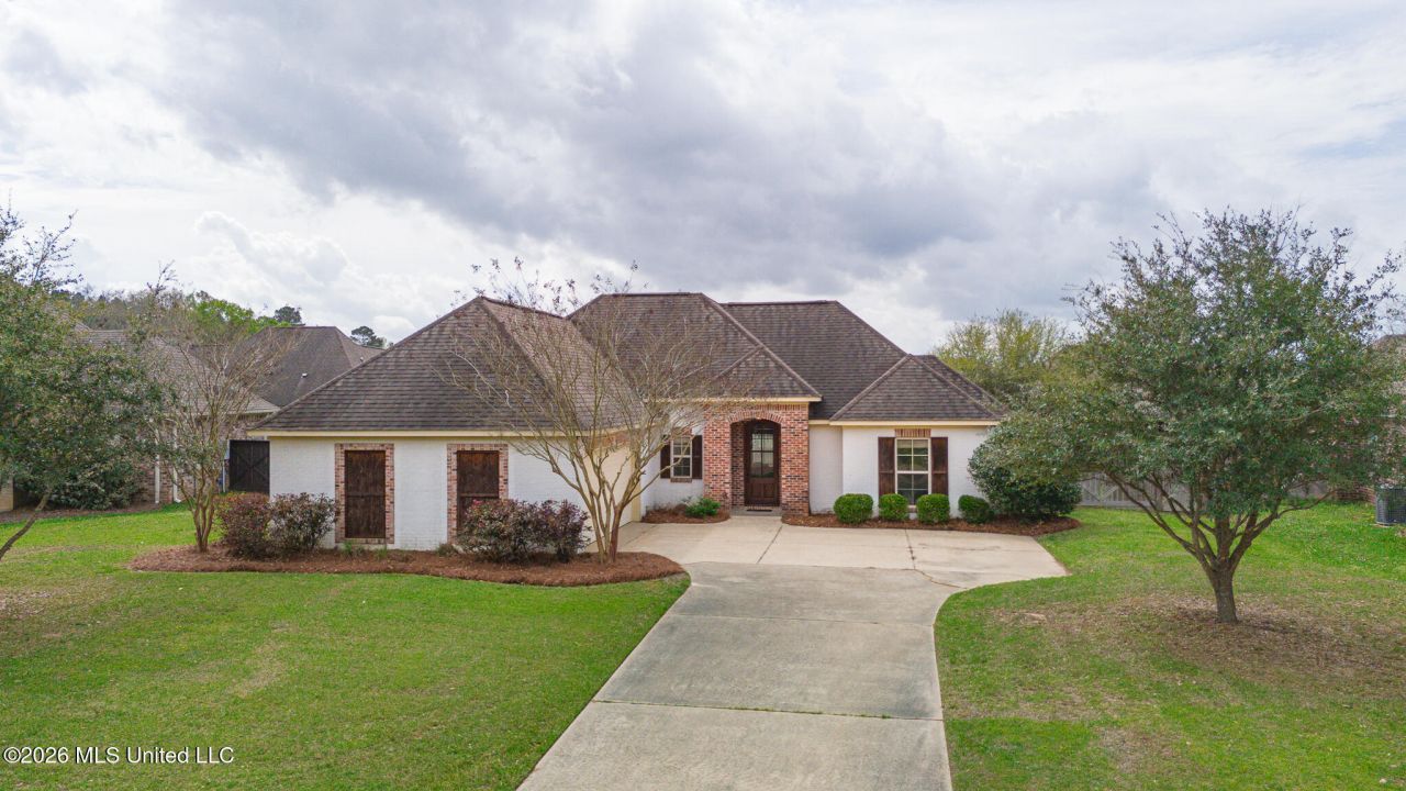 310 Belle Oak Way, Brandon, MS 39042 Main Photo