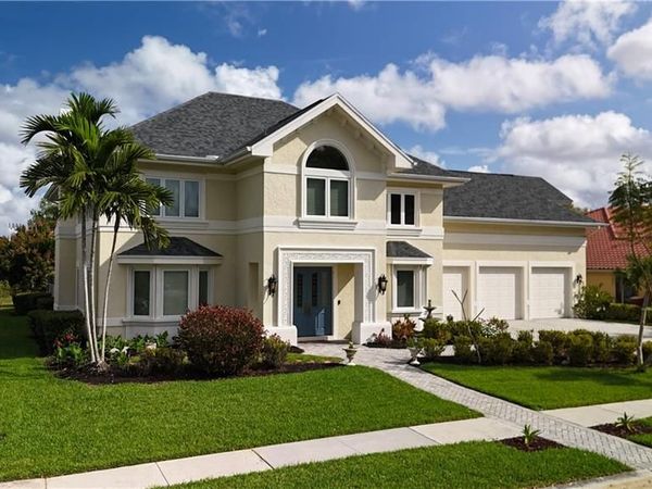 26 Carrotwood CT, FORT MYERS, FL 33919