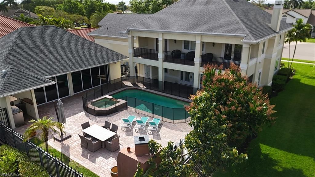 26 Carrotwood Ct, Fort Myers, FL 33919 Photo