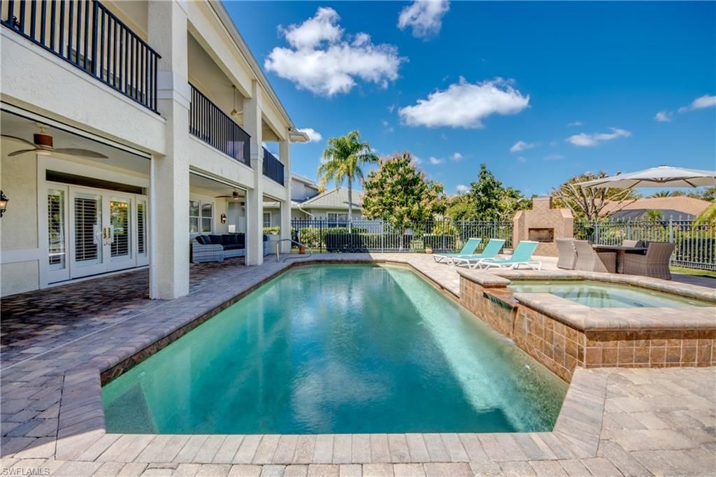 26 Carrotwood Ct, Fort Myers, FL 33919 Photo