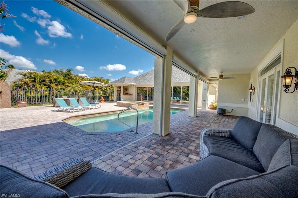 26 Carrotwood Ct, Fort Myers, FL 33919 Photo