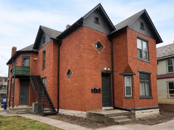 217 W Hubbard Avenue, Columbus, OH 43215