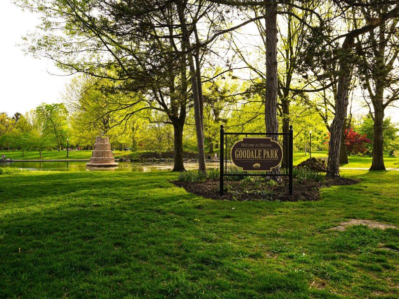 217 W Hubbard Avenue, Columbus, OH 43215 Photo 19