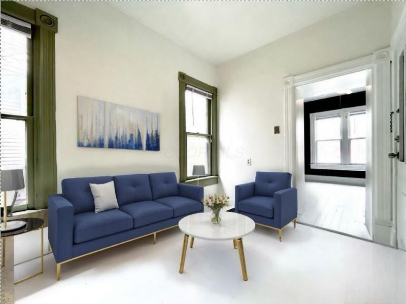 217 W Hubbard Avenue, Columbus, OH 43215 Photo 8