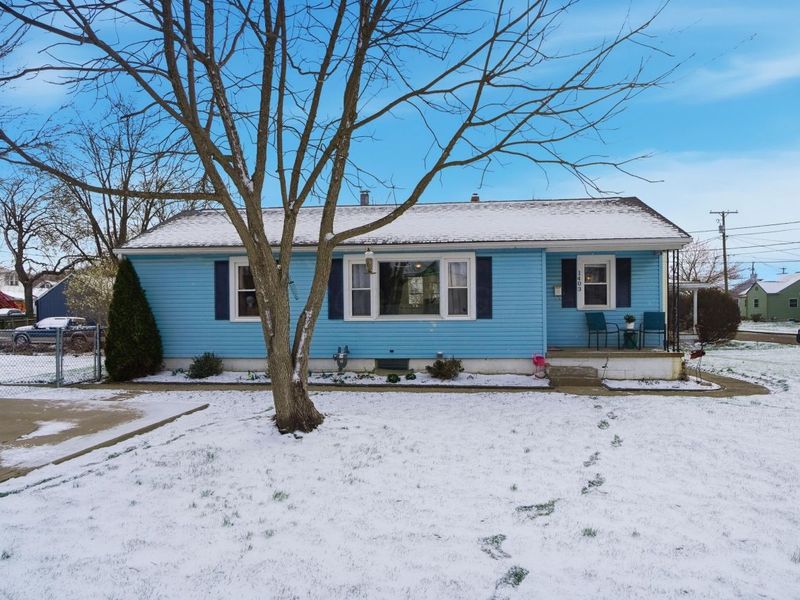 1403 E Chestnut Street, Lancaster, OH 43130 Photo 1