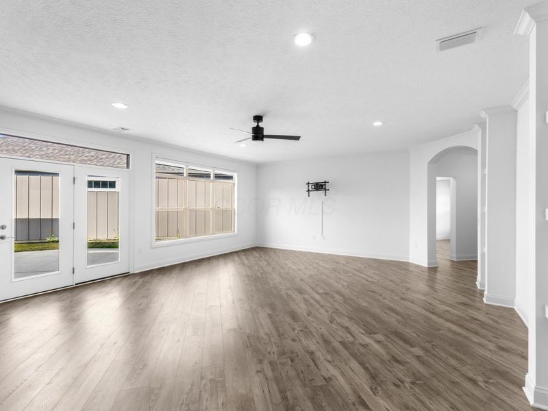 496 Garden Gate Lane, Lewis Center, OH 43035 Photo 14