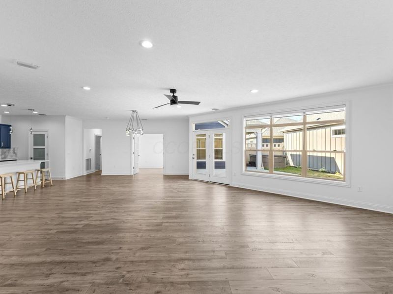 496 Garden Gate Lane, Lewis Center, OH 43035 Photo 15