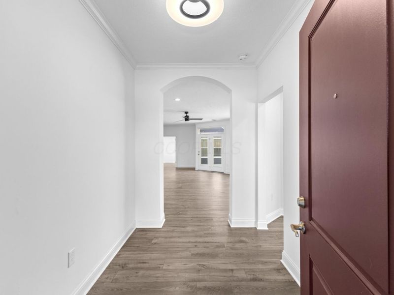 496 Garden Gate Lane, Lewis Center, OH 43035 Photo 19