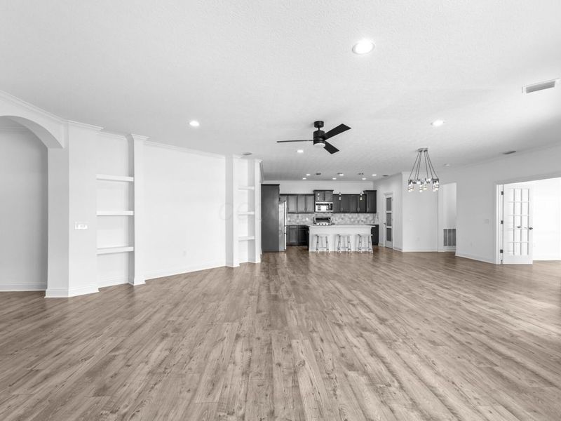 496 Garden Gate Lane, Lewis Center, OH 43035 Photo 20