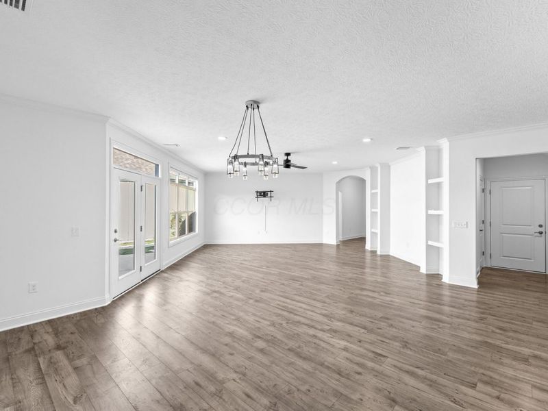 496 Garden Gate Lane, Lewis Center, OH 43035 Photo 34