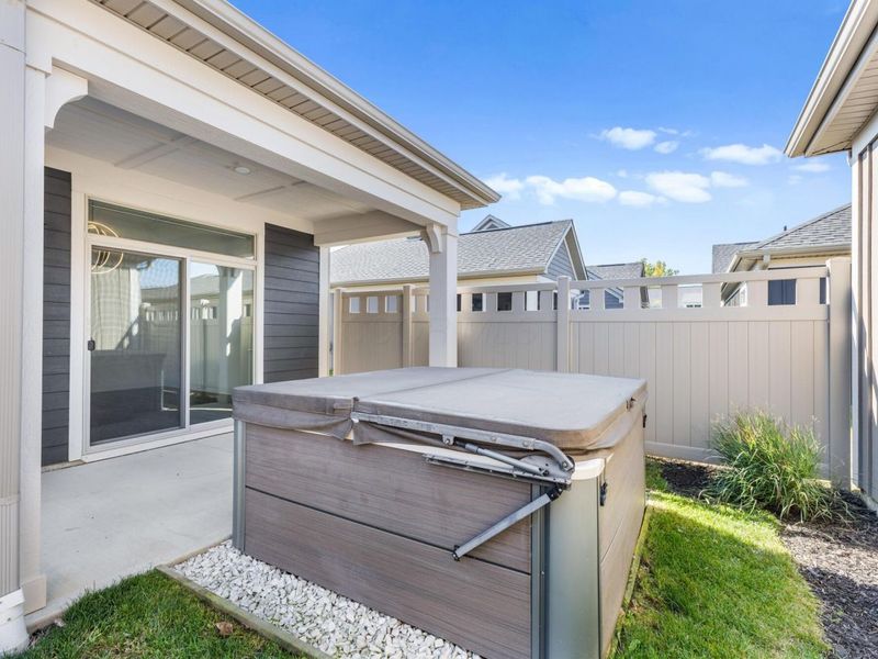 496 Garden Gate Lane, Lewis Center, OH 43035 Photo 44