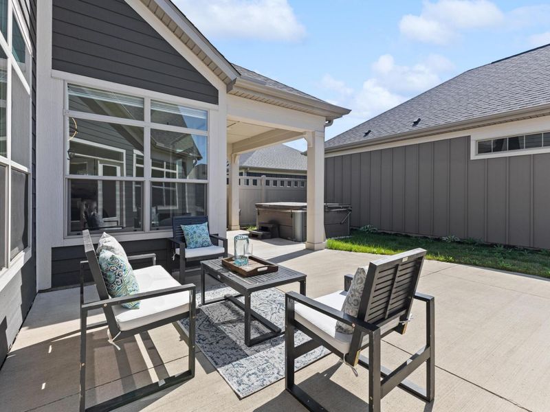 496 Garden Gate Lane, Lewis Center, OH 43035 Photo 44