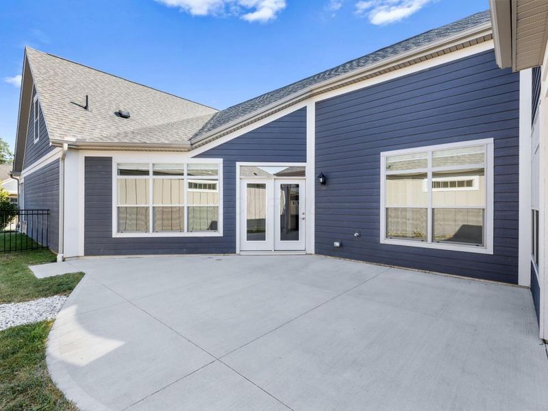 496 Garden Gate Lane, Lewis Center, OH 43035 Photo 45