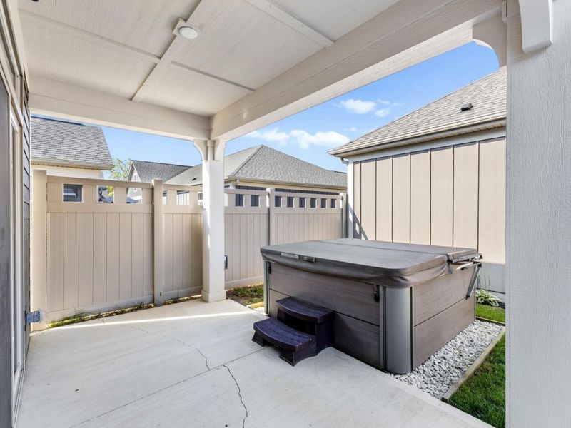 496 Garden Gate Lane, Lewis Center, OH 43035 Photo 46