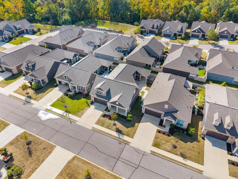 496 Garden Gate Lane, Lewis Center, OH 43035 Photo 48