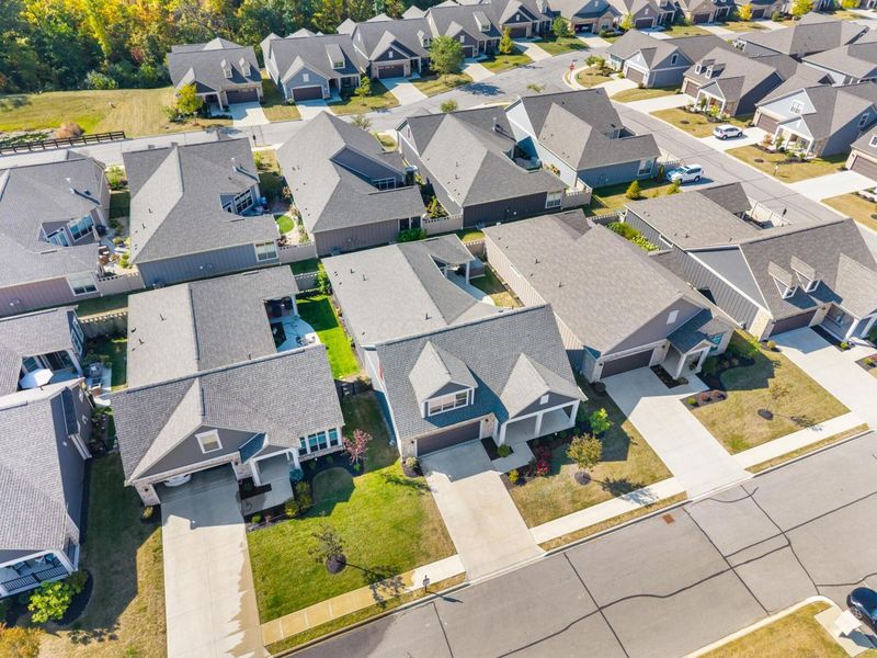 496 Garden Gate Lane, Lewis Center, OH 43035 Photo 49