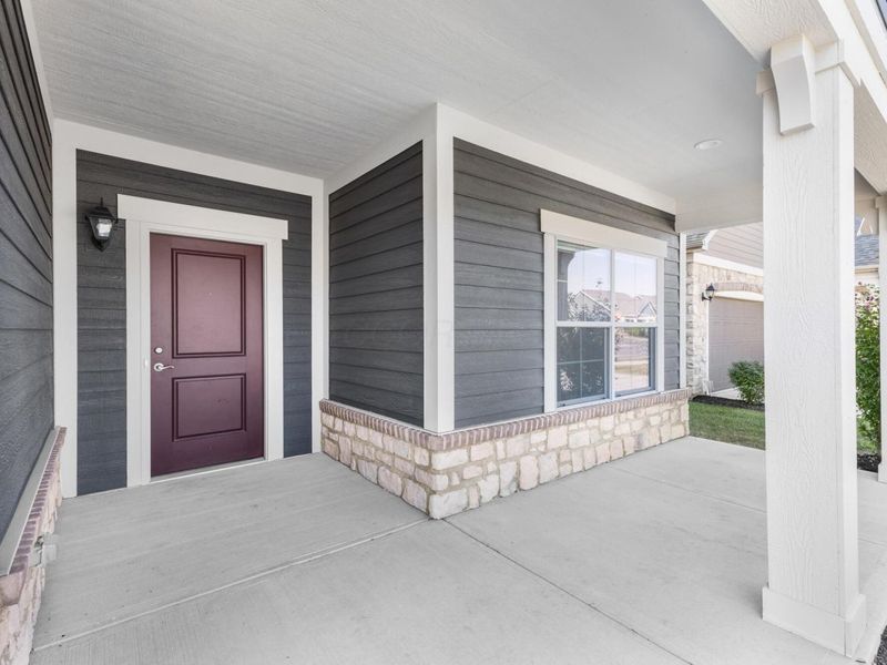 496 Garden Gate Lane, Lewis Center, OH 43035 Photo 5