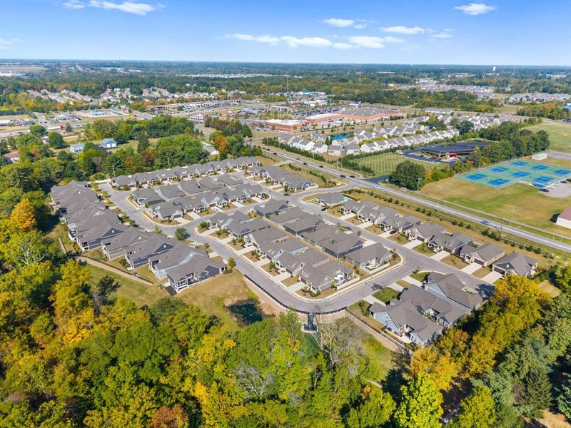 496 Garden Gate Lane, Lewis Center, OH 43035 Photo 52