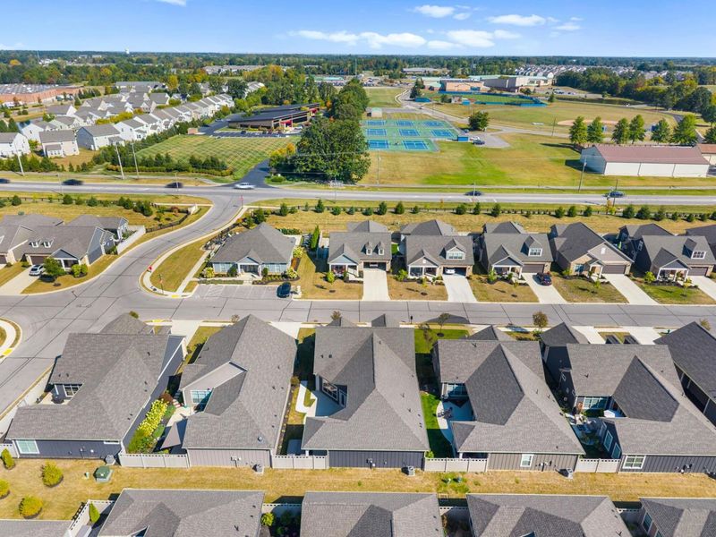 496 Garden Gate Lane, Lewis Center, OH 43035 Photo 53